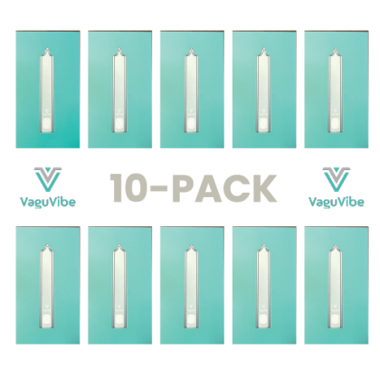 VaguVibe 10 Pack